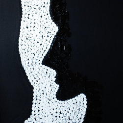 Yin and Yang - Paintings