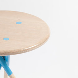 SOFT SIDE TABLE - Side Tables And End Tables
