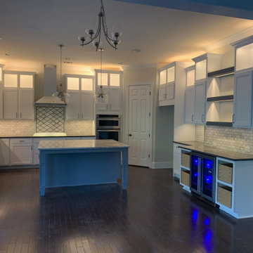 Residential Electrical Services