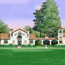 House plans