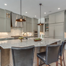 Kitchen Colors