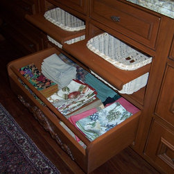 Cabinet Accessories - Products