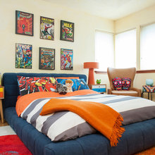 Millers Room