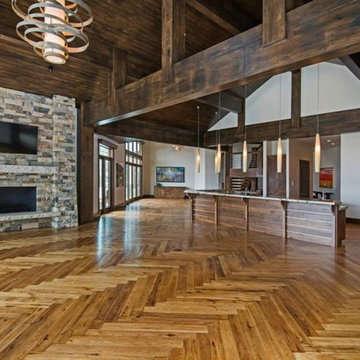 Mountain Home