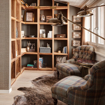 Mountain Getaway in Engelberg, Switzerland