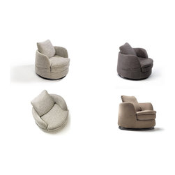 Armchairs (Bespoke) - Products