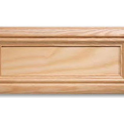Islander 5 Piece Drawer Front from CabinetNow.com - Kitchen Cabinetry