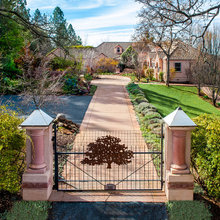 Driveways