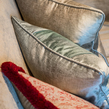 Cushions