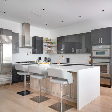 New custom home in Massapequa