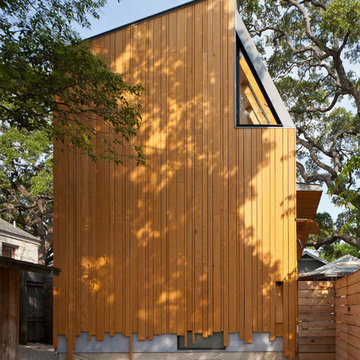 Stekler House