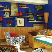 boys' room