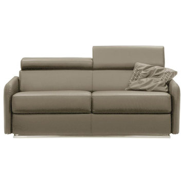 Carina Sofabed Taupe CHIC 02