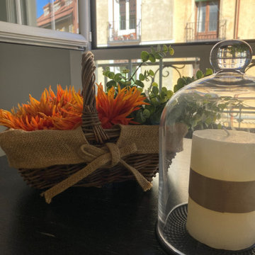 Hortaleza II - Home Staging