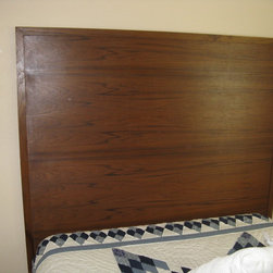 Headboard - Headboards