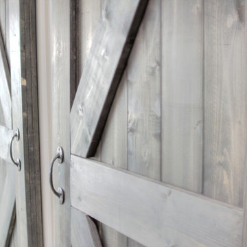 Warawa Custom Home