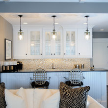 Small Galley kitchen