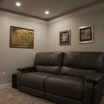 Games Basement
