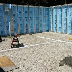 Superior Wall & SIPS Panels - Products