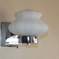 Light Gallery - Wall Sconces