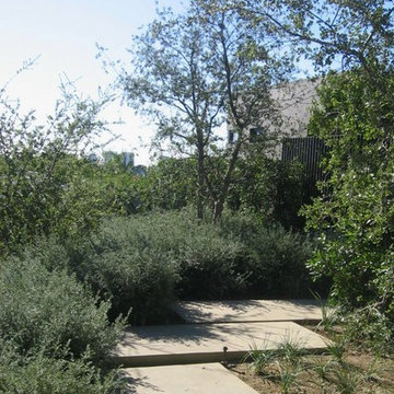 Trousdale Estates Residence