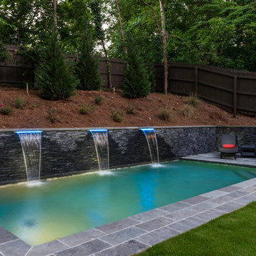 Luxury Home in Buckhead, Chastain Park