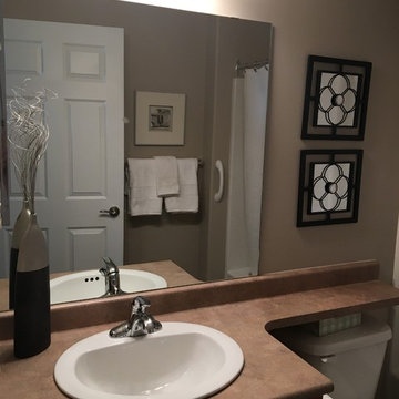 Condo on St Annes Rd