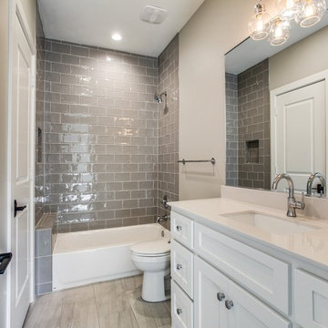 Bathroom Remodeling in Bellflower, CA