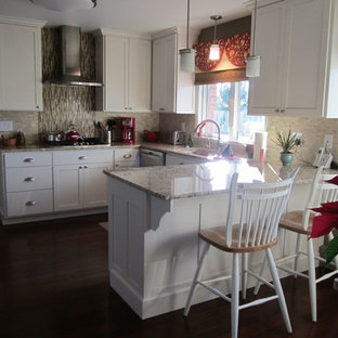 50's Kitchen Makeover