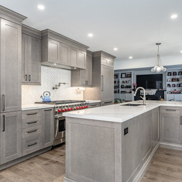 Manchester kitchen