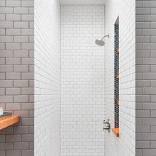 small bathroom