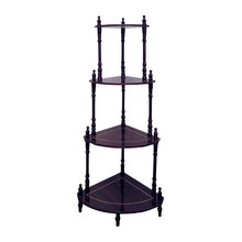 corner shelf