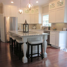 Kitchen Ideas