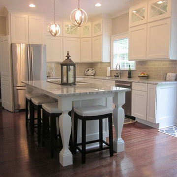 Indianapolis Kitchen Remodel