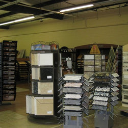 Tim Hogans Showroom - Products