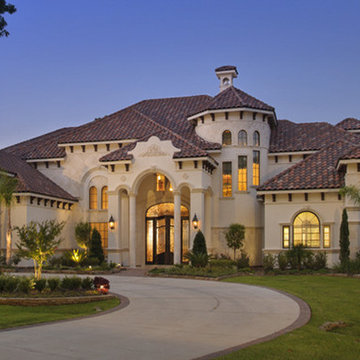 Harbor Breeze Lake Home