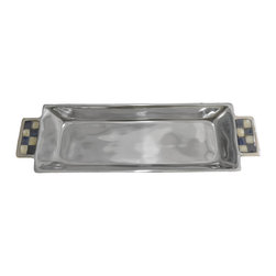 Julia Knight - Tray for Cocktail Trimmings - Serving Trays