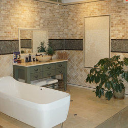 Kitchen & Bath - Products