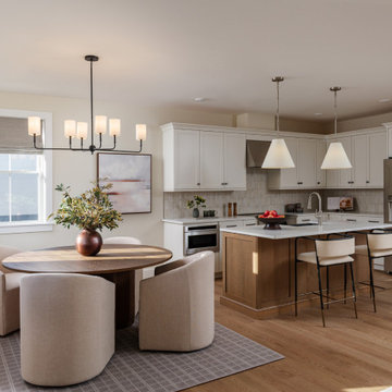 Alden's Reach — New Homes in Plymouth, MA | Thorndike