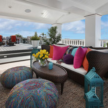 Outdoor furniture