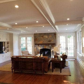 Home Remodel
