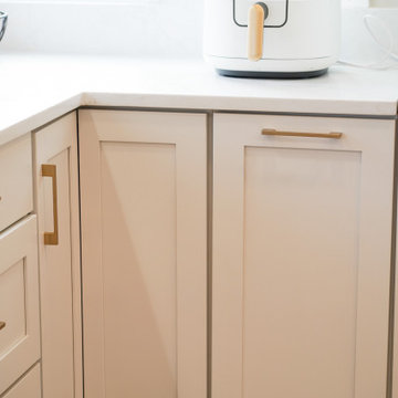 Severna Park Kitchen Remodel
