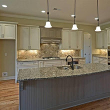 Ketchin Countertops