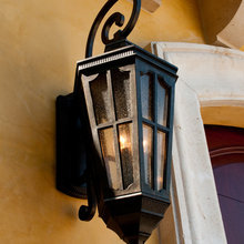 Outdoor Lighting