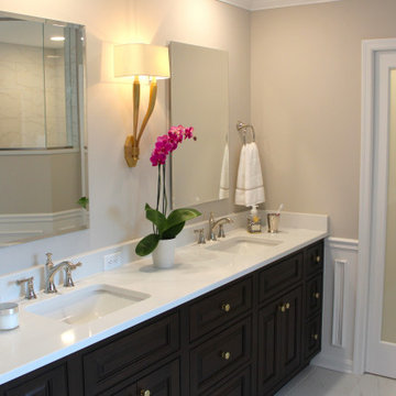 Best bathroom remodel in Frederick Maryland