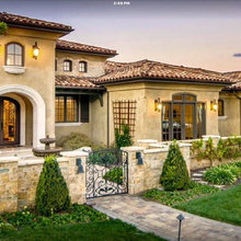 Stone Work
