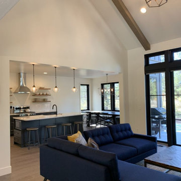 Sunriver Custom Vacation Home