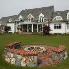 firepits