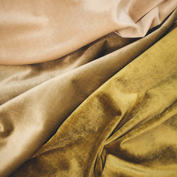 Fabric Combinations - Fabric