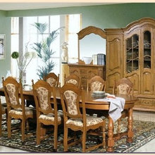 Dining Room Ideas